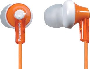

Наушники Panasonic RP-HJE120E-D
