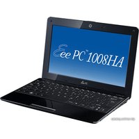 Ноутбук ASUS Eee PC 1008HA