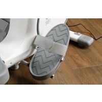 Гребной тренажер Orlauf Sei (белый)