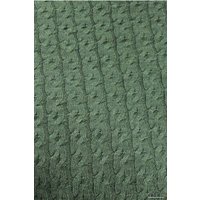 Плед Polesie 2С5000-Д43 120x110 (зеленый туман)