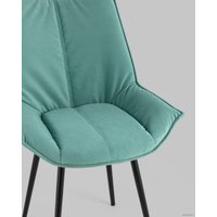 Стул Stool Group Осло fb-oslo-neo-36 (велюр мятный)