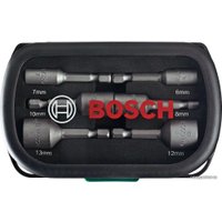 Набор головок слесарных Bosch 2607017313 6 предметов