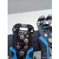 Стриппер КВТ КВТ WS-12/69476