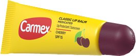 

Carmex Бальзам для губ Cherry Tube (10 г)