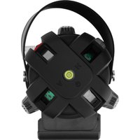 Лазерный нивелир Matrix ML 06 Green 35067