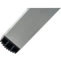 Лестница-стремянка Новая высота NV 114 двухсторонняя 2x5 ступеней