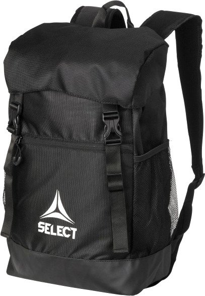

Спортивный рюкзак Select Milano 8150800111 (черный)