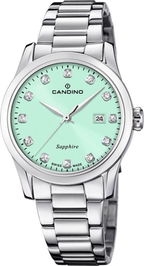 Наручные часы Candino C4738-5