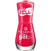 Гель-лак Essence The Gel Nail Polish (тон 02)