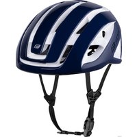 Cпортивный шлем Force Neo S/M (синий/белый)