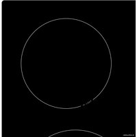 Варочная панель Hebermann HBKC 6041.1 B в Могилеве