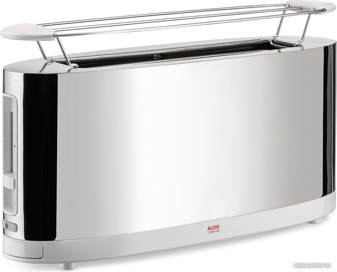 Тостер Alessi SG68