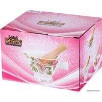 Ступка с пестиком Lefard Екатерина 54-387