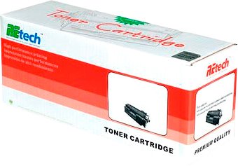 Картридж Retech CF283X/CRG-137/337/537/737 Universal