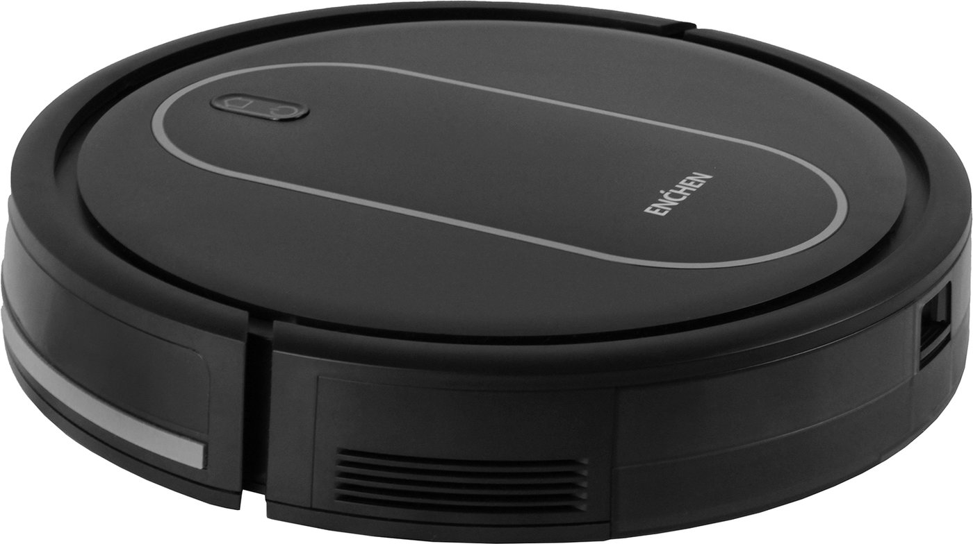 

Робот-пылесос Enchen Vacuum Cleaner R2 Pro (черный)