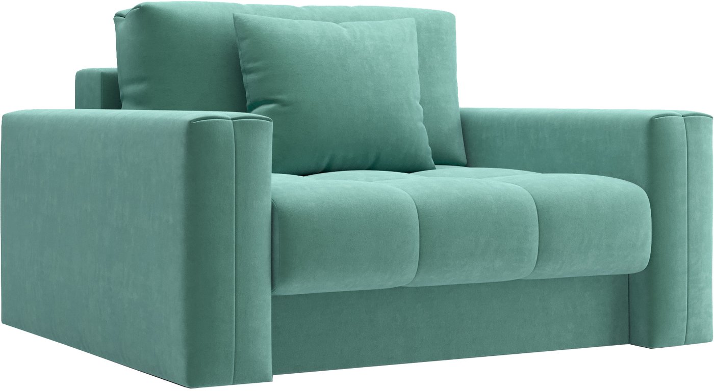 

Кресло-кровать Mio Tesoro Кастел (Velutto 71)