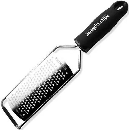 

Терка Microplane Gourmet 45000 (черный)