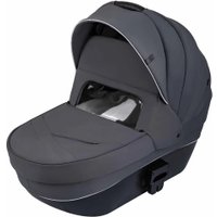 Универсальная коляска Indigo Coin (3 в 1, темно-серый)