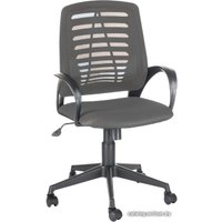 Офисное кресло OLSS Ирис (серый)