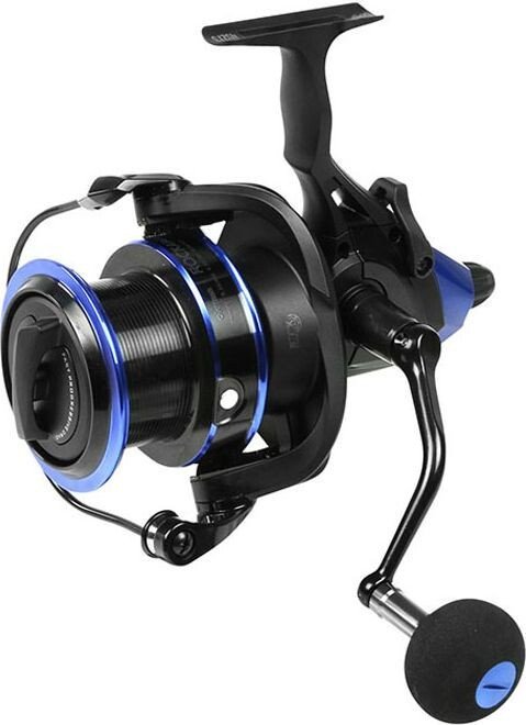 

Рыболовная катушка Okuma Rockaway Baitfeeder RBF-8000