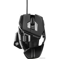 Игровая мышь Mad Catz M.M.O. 7 Gaming Mouse