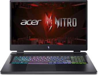 Acer Nitro 17 AN17-41-R8P3 NH.QL1CD.001