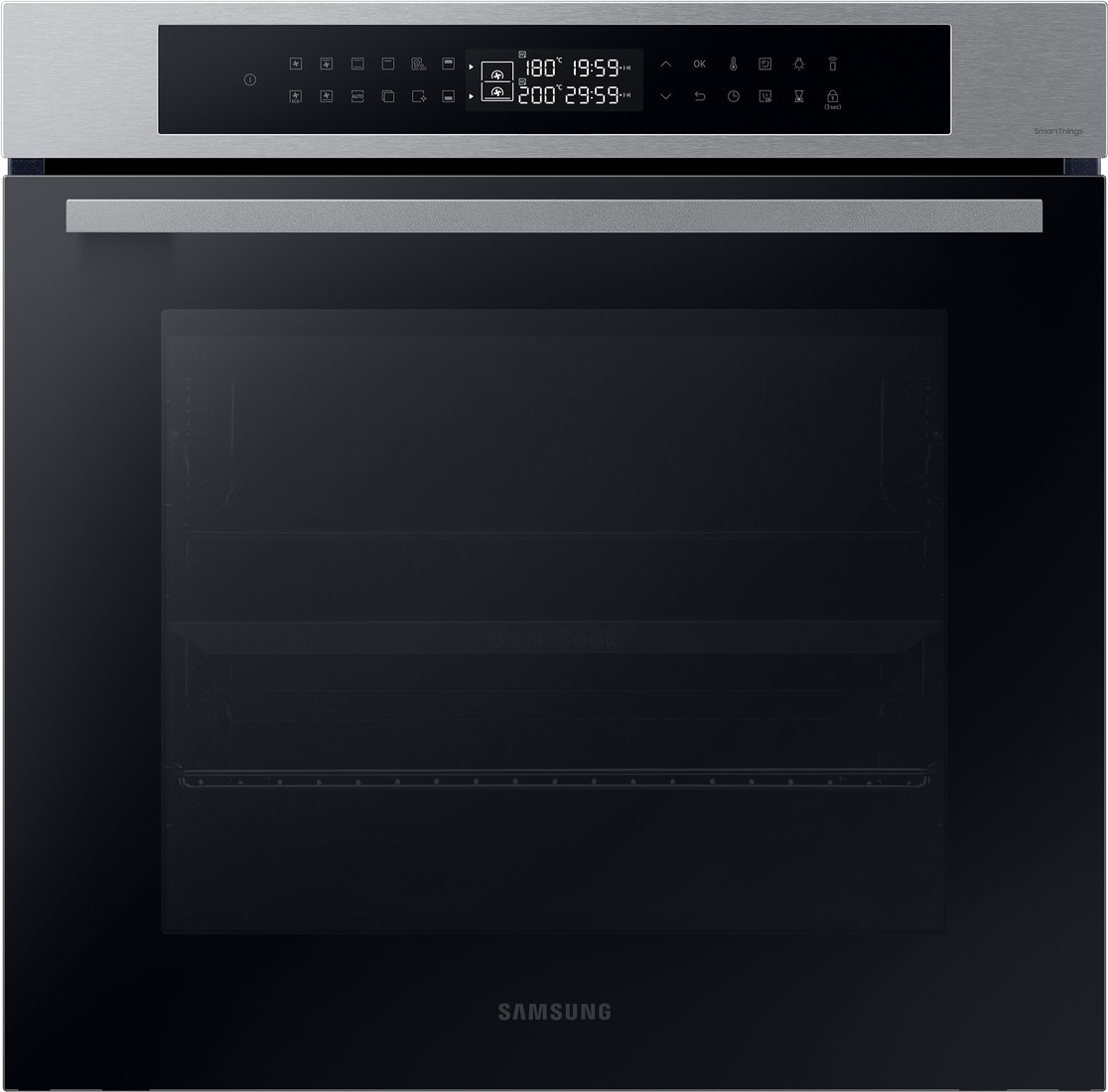 

Электрический духовой шкаф Samsung NV7B4245VAS/U2