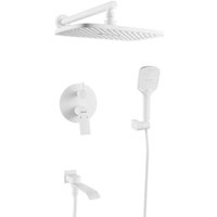 Душевая система  Shevanik S4135C