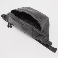 Сумка на пояс Francesco Molinary 949-024-BLK (черный)