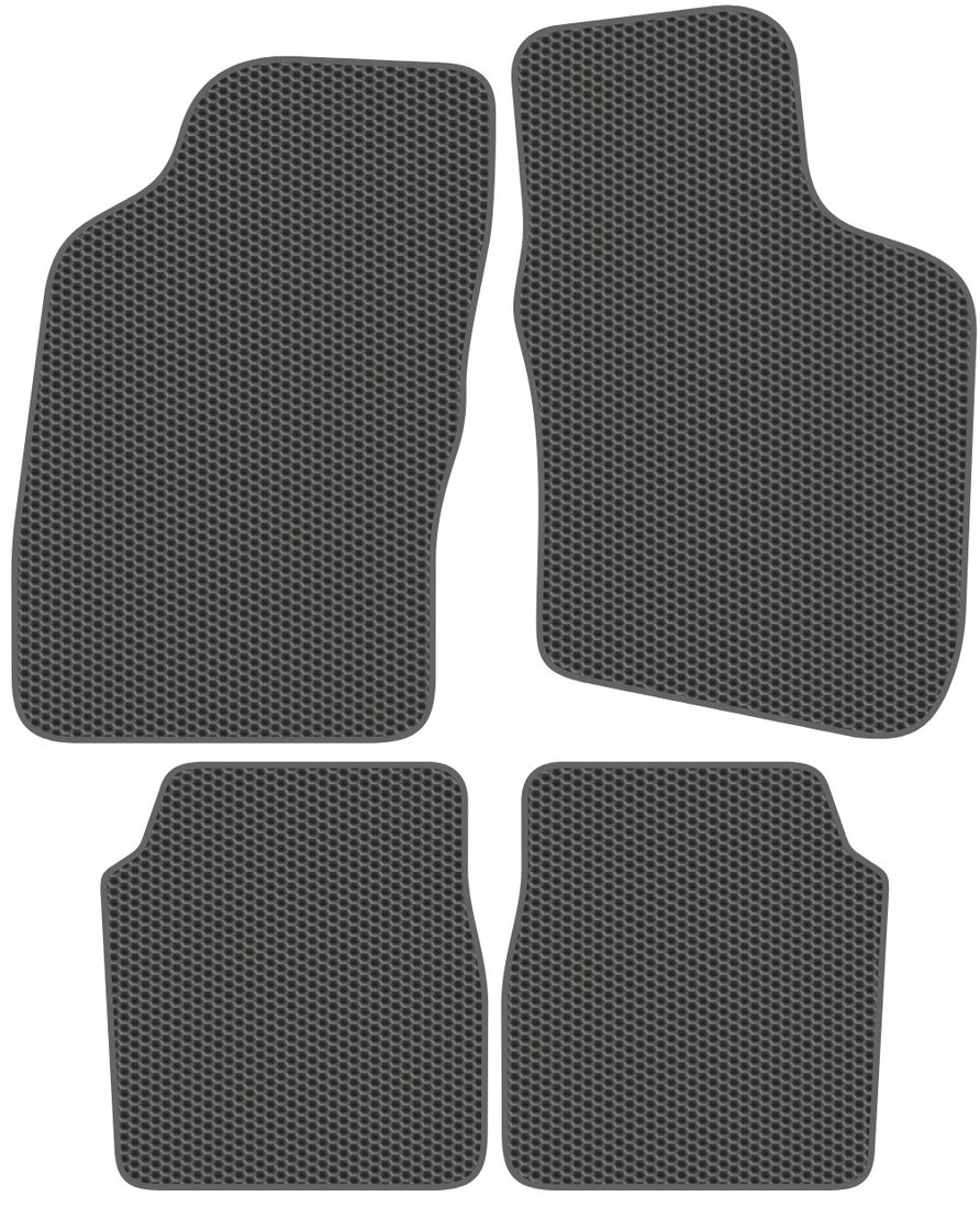 

Комплект ковриков для авто Alicosta Daewoo Espero 1993 - 1999 (серый)