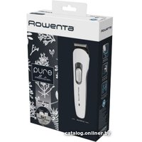 Триммер для бороды и усов Rowenta Pure Collection Multistyle TN8905F0