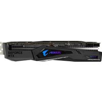 Видеокарта Gigabyte AORUS GeForce RTX 2080 Super 8G GV-N208SAORUS-8GC