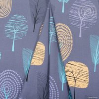 Евро комплект постельного белья АртПостель Фэнтези 514 (еврокомплект)