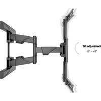 Кронштейн Multibrackets M VESA Flexarm L Full Motion Dual