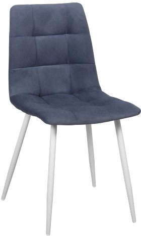 СоюзРегионПоставка Чили СРП-052 (велюр, maserati 21 темно-синий/белый)