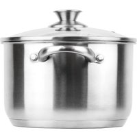 Кастрюля Lara Афина LR02-268