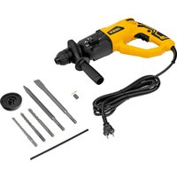 Перфоратор Denzel RH-1050-26