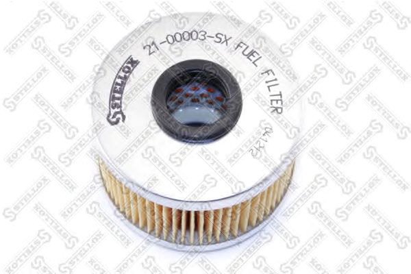 

Топливный фильтр Stellox 2100003SX