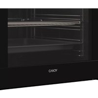 Электрический духовой шкаф Candy Cosmo Pro COXT12LATBB