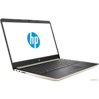 Ноутбук HP 14-cf0018ur 4MF92EA