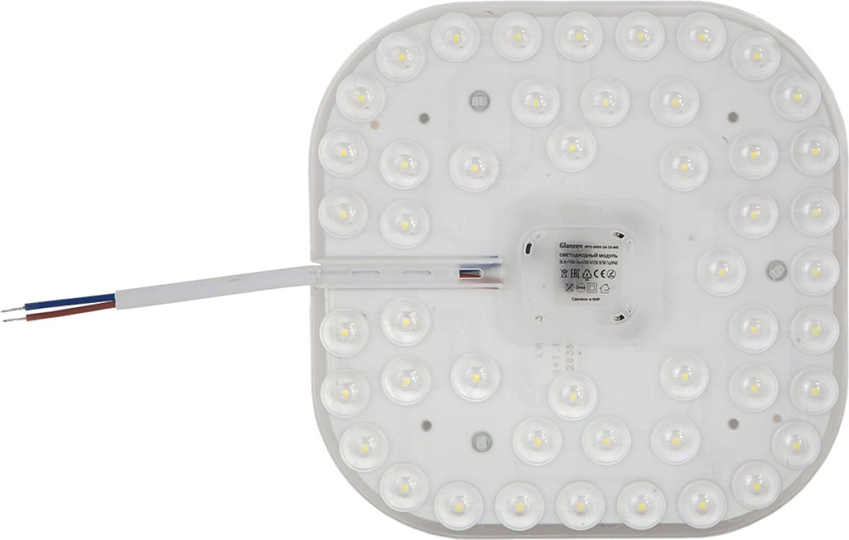 

Светильник Glanzen RPD-6500-24-15-MS