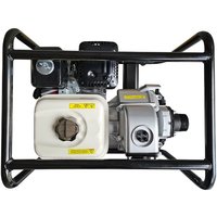 Мотопомпа HND WP20XT