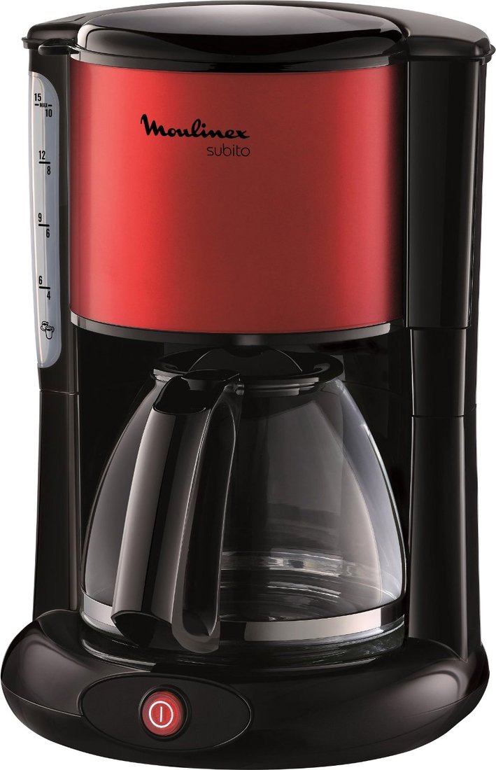 

Капельная кофеварка Moulinex FG360D10