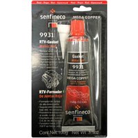  Senfineco RTV Silicone Gasket Maker Red 100г 9931