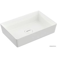 Умывальник Berges Wasserhaus Mascon 55x38 181003 в Мозыре