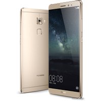 Смартфон Huawei Mate S (32GB) Luxurious Gold