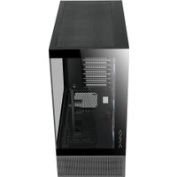 Корпус AZZA Tiara (черный)