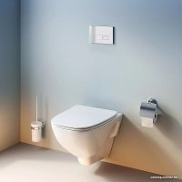 Унитаз подвесной AM.PM X-Joy C851701SC