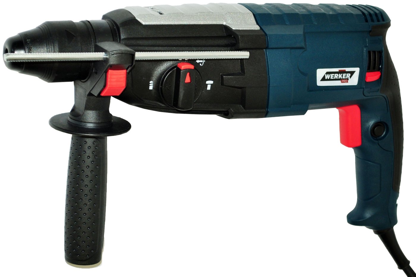 

Перфоратор Werker PRO RHP 280 1.275275