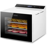 Сушилка для овощей и фруктов Kitfort KT-4952 в Бресте